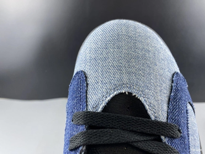 Cheap TBK 6 Denim Jordan CT5350-401 Washed Air 0711